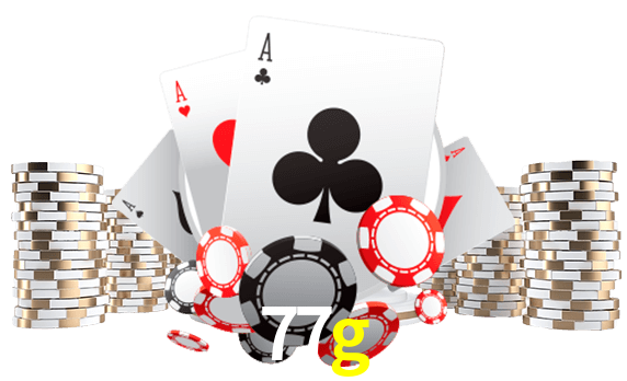 Jogue jogos de pôquer em 77g