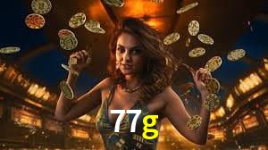 Welcome Bonus 77g