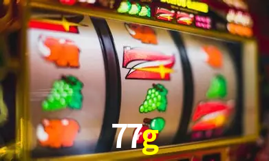 A Revolução dos Aplicativos de Jogos no 77g