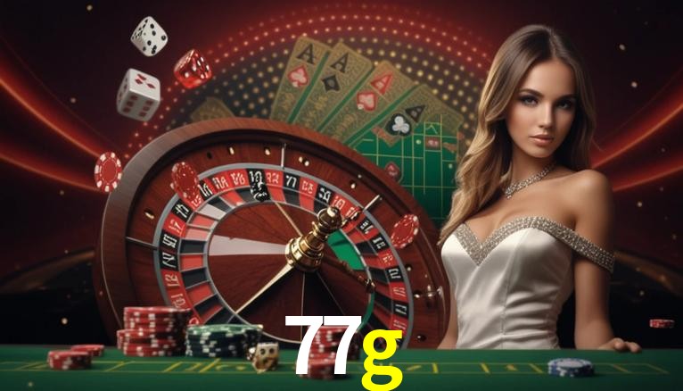 Game Providers 77g