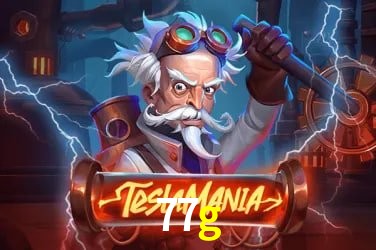 Slot Games 77g