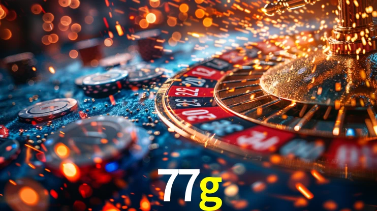 Slot Games 77g