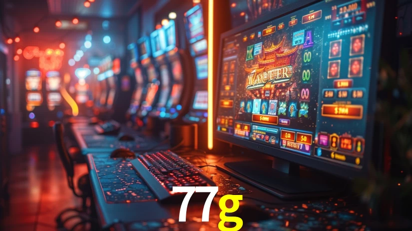 Experimente o Login Seguro Premium no 77g