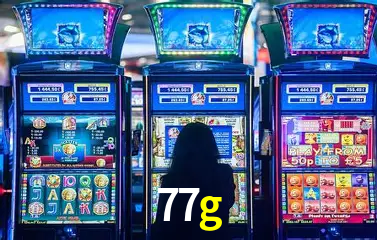 Live Casino 77g