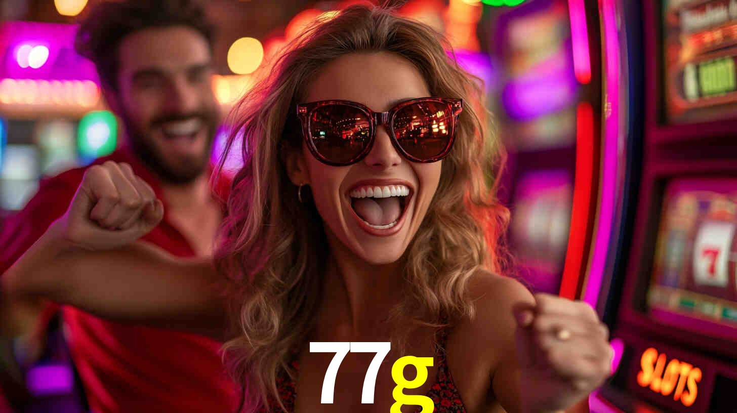 Descubra o Programa VIP da 77g: Vantagens Exclusivas para Jogadores