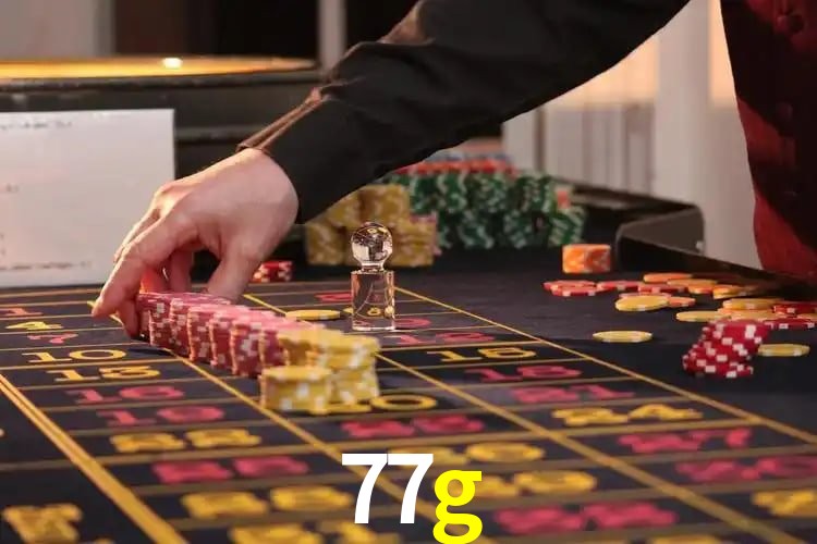 A Emoção da Loteria na 77g: Uma Chance de Mudança de Vida