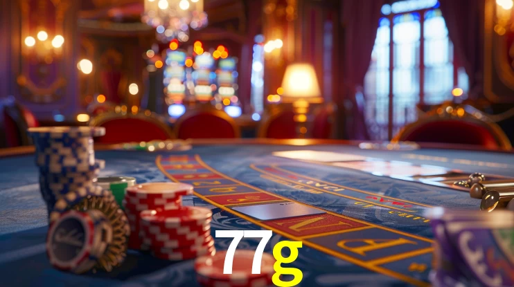 Live Casino 77g