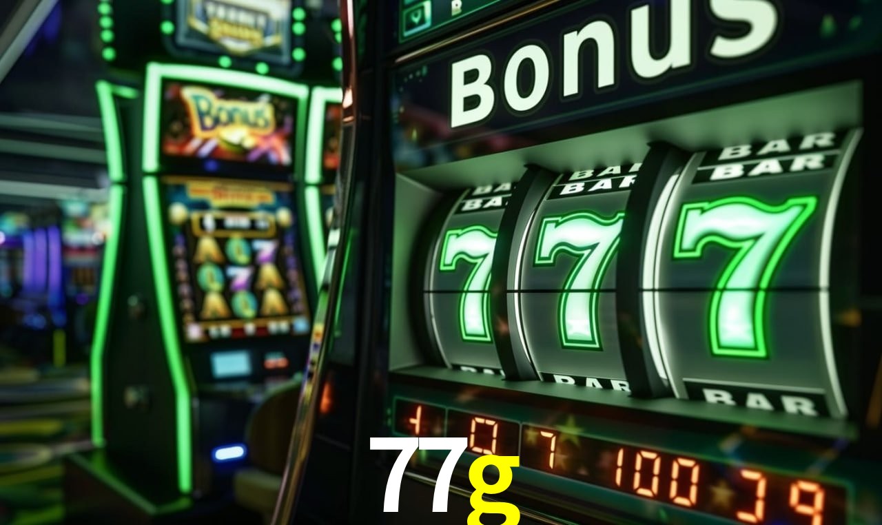 Bonus Features 77g