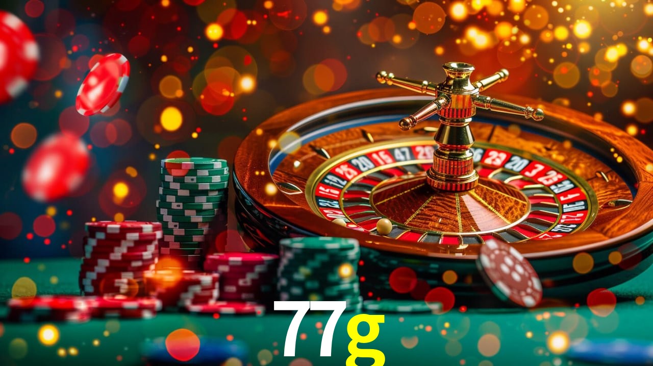 Descubra a Essência do 77g: Nossa História e Compromissos