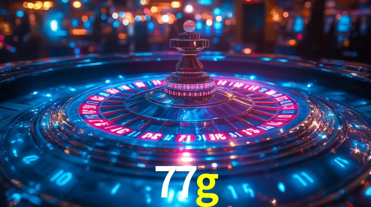 Ofertas Imperdíveis na 77g: Promoções e Bônus Que Valem a Pena