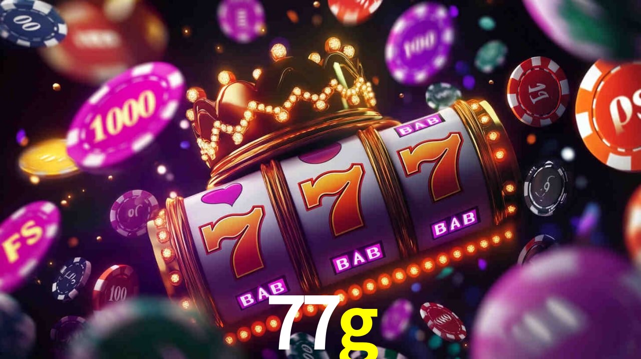 Slot Games 77g