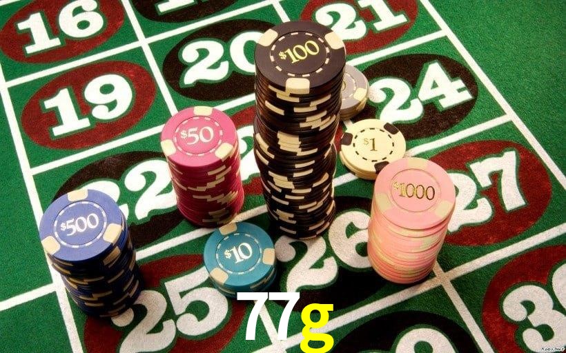 cassino 77g