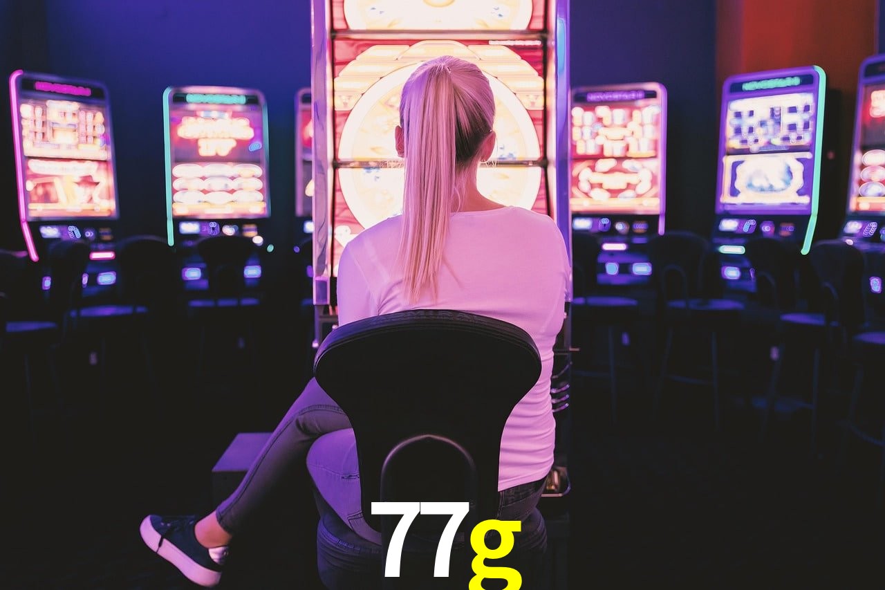 Live Casino 77g
