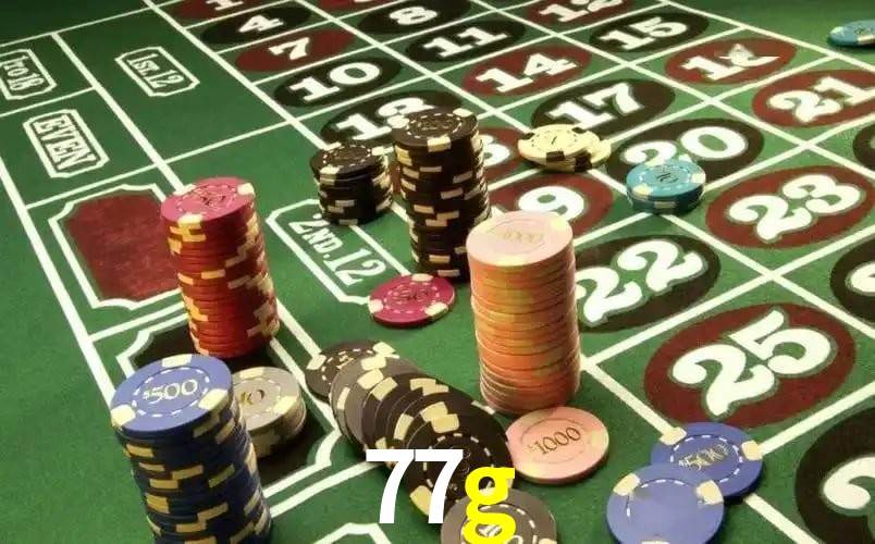 Benefícios da Conta 77g