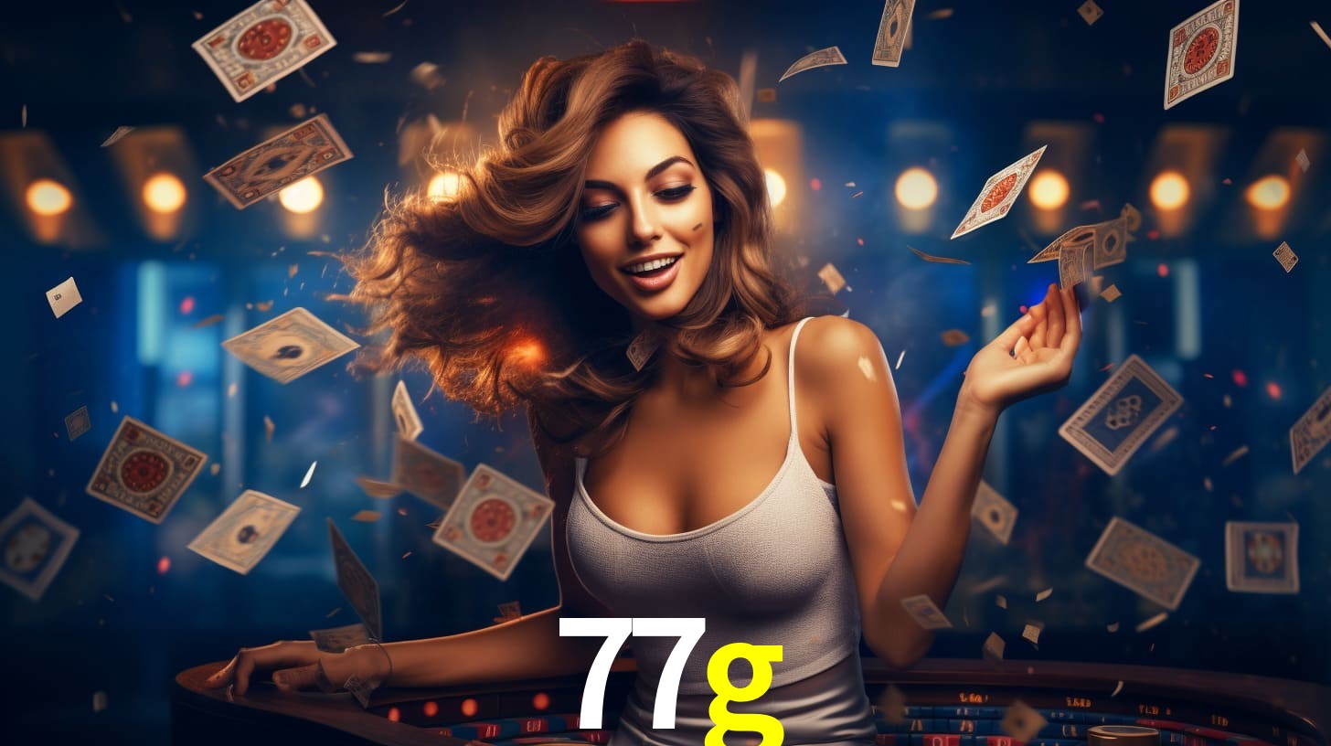 Live Casino 77g
