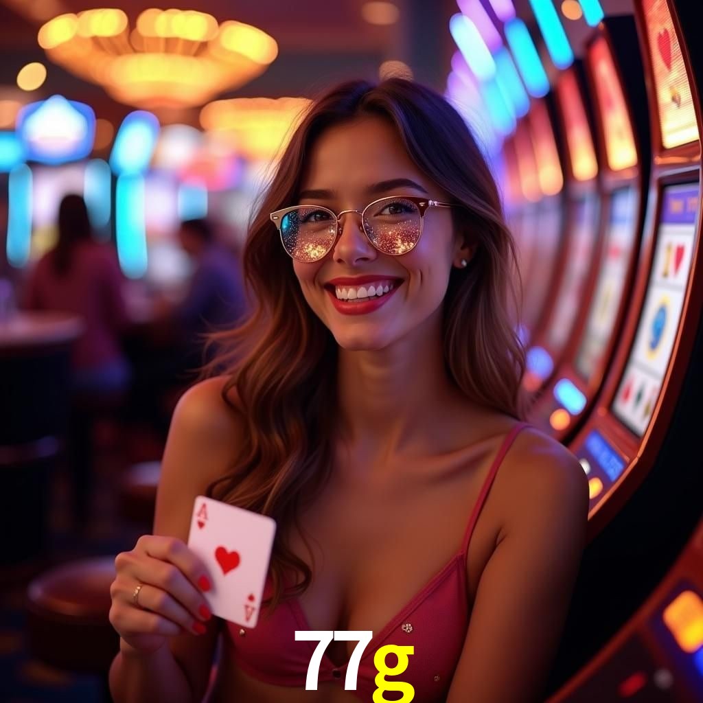 Welcome Bonus 77g