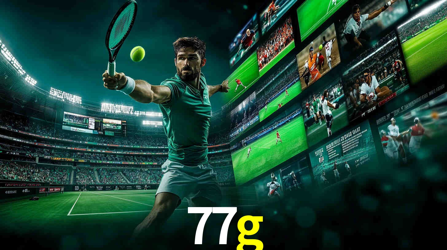 Descubra a Essência do 77g: Nossa História e Compromissos