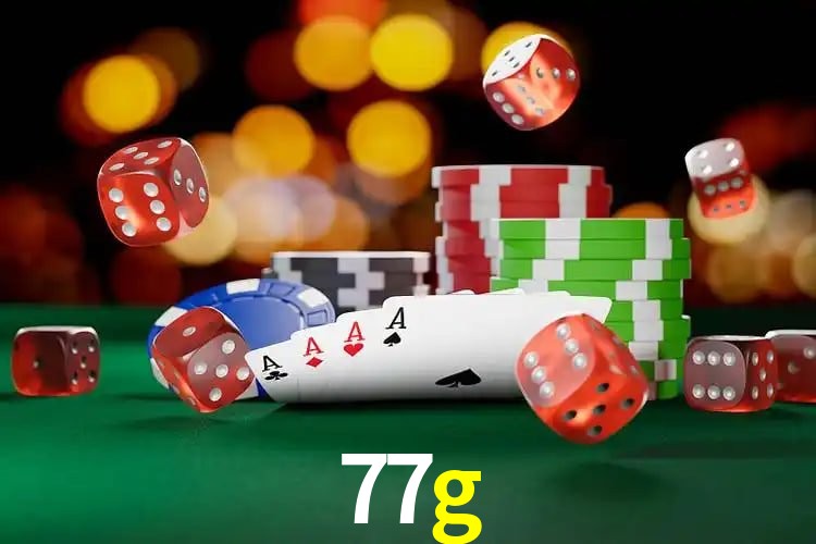 Tecnologia da Plataforma 77g