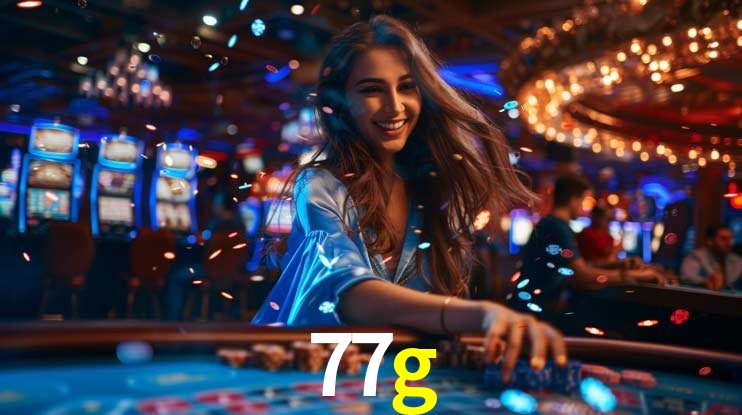 Experiência VIP 77g