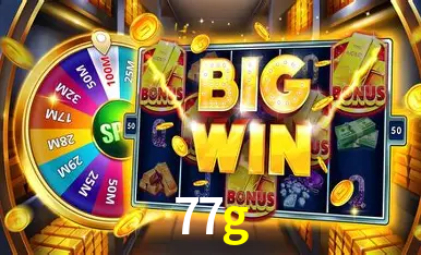 Descubra a Magia dos Jogos de Arcade no 77g