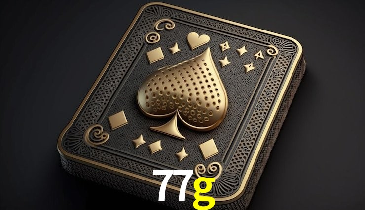 Jogos de Slot 77g