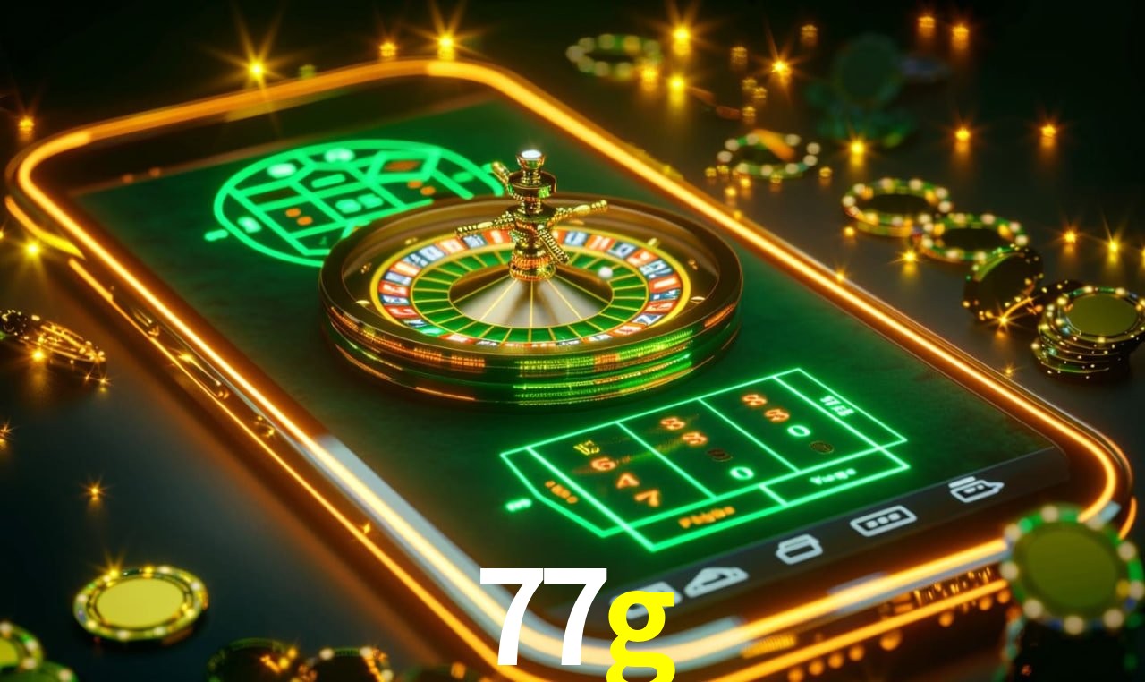77g Segurança Logo 2