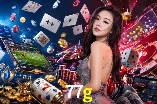 Game Providers 77g