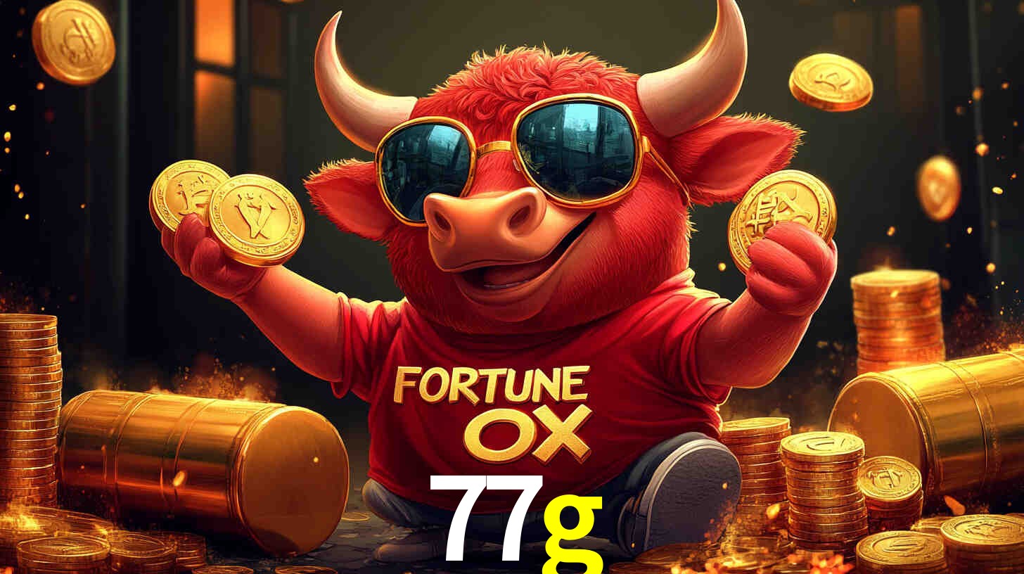 A Popularidade dos Caça-Níqueis no 77g