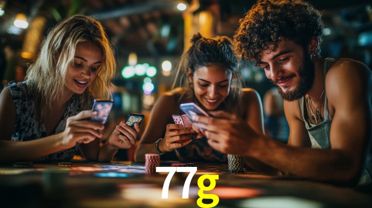 Tournaments 77g