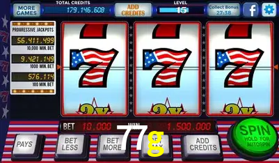 A Emoção da Loteria na 77g: Uma Chance de Mudança de Vida