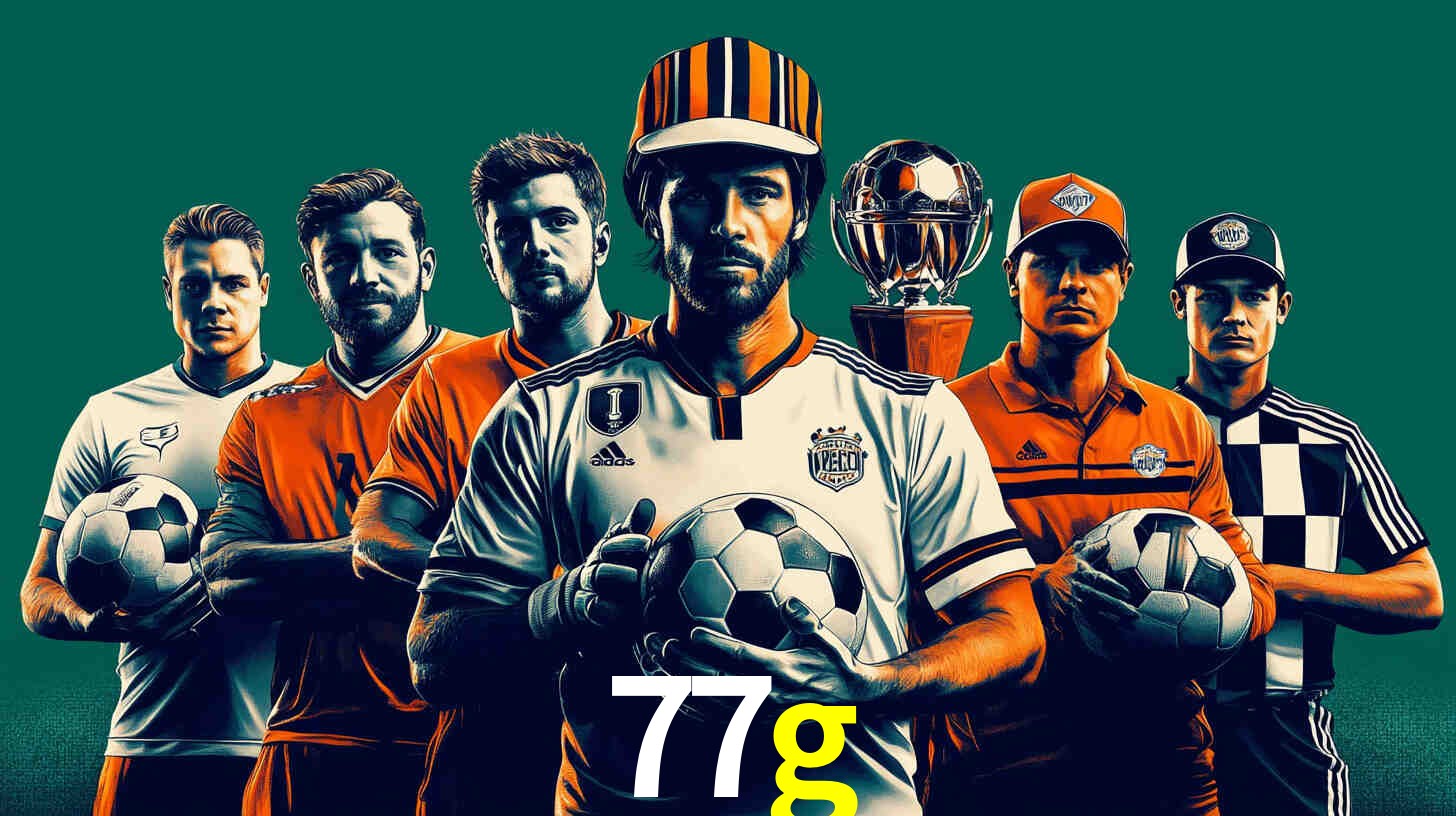 Explorando a Categoria de Eventos em Apostas na 77g