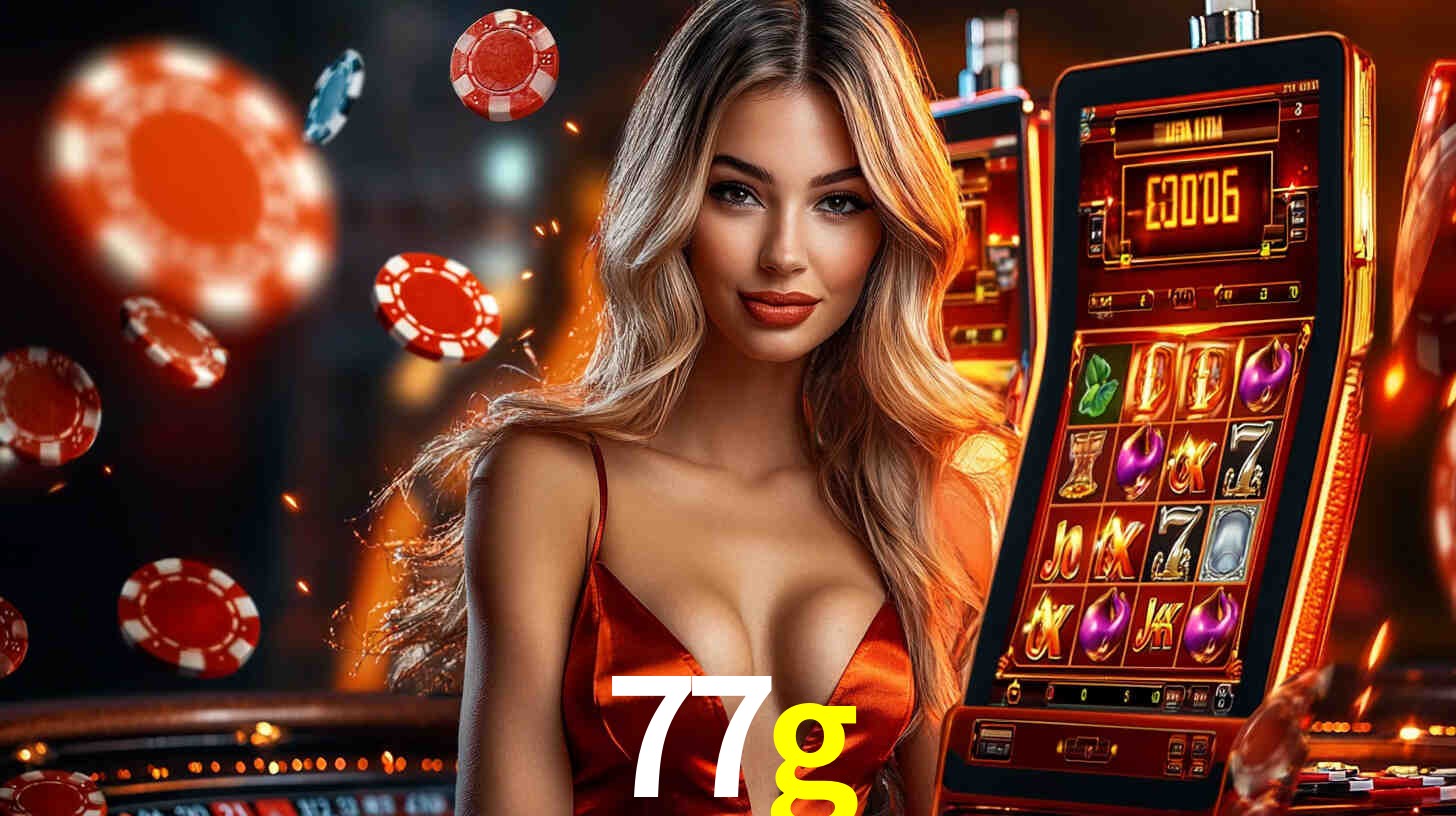 77g - Cassino On-line 24h - 77g.com
