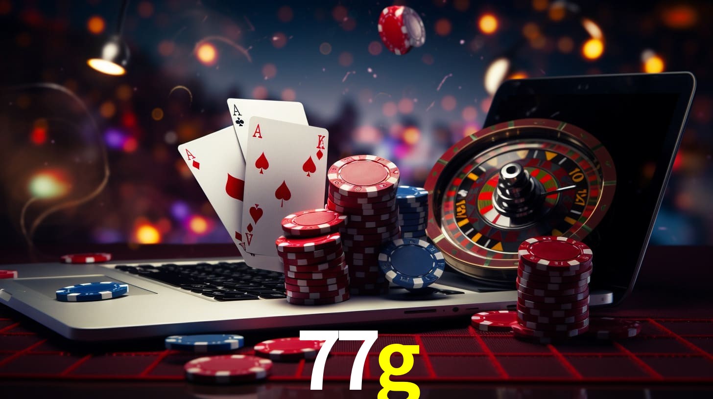 Roulette Table 77g
