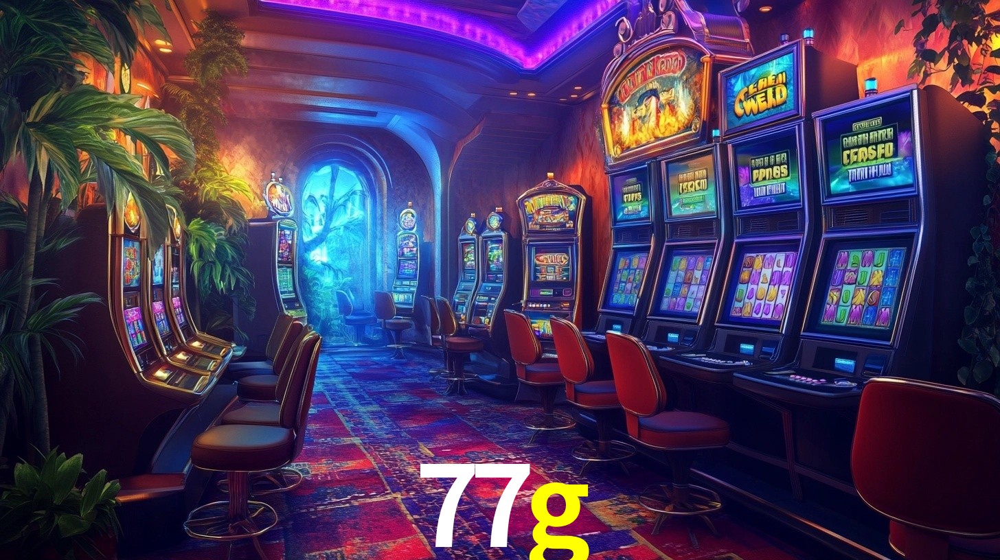 Welcome Bonus 77g