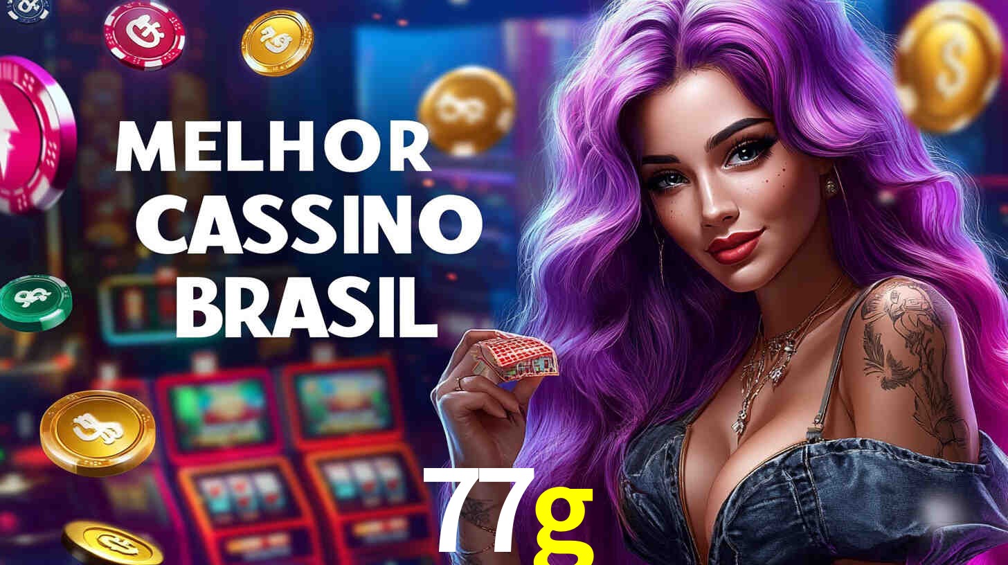 Descubra a Essência do 77g: Nossa História e Compromissos
