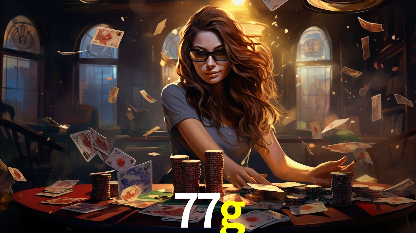 Blackjack Table 77g