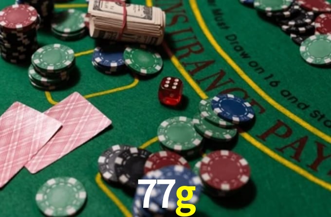 Apostas Ao Vivo 77g