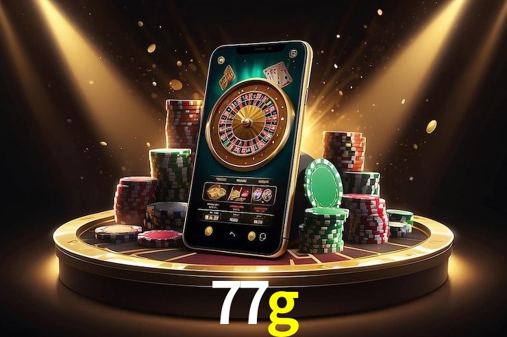 77g Certificado eCOGRA - Jogos Justos Auditados