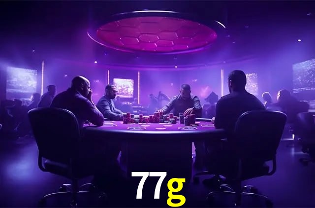Provedores de Jogos 77g