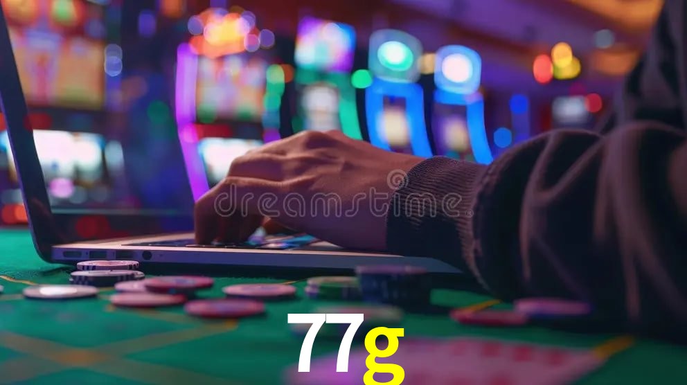 Torneios 77g