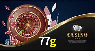 Gates of Olympus 77g