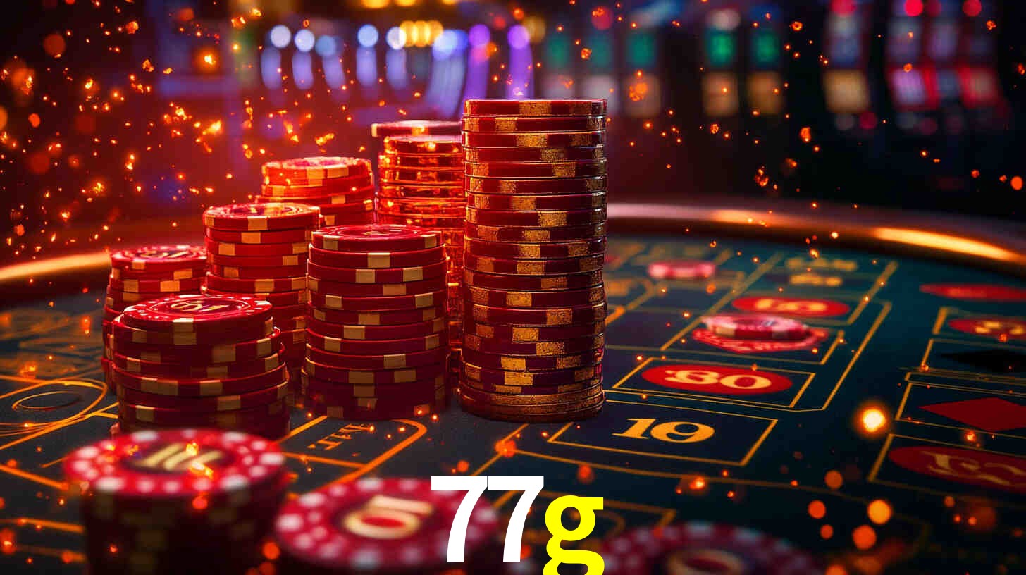 77g App Interface