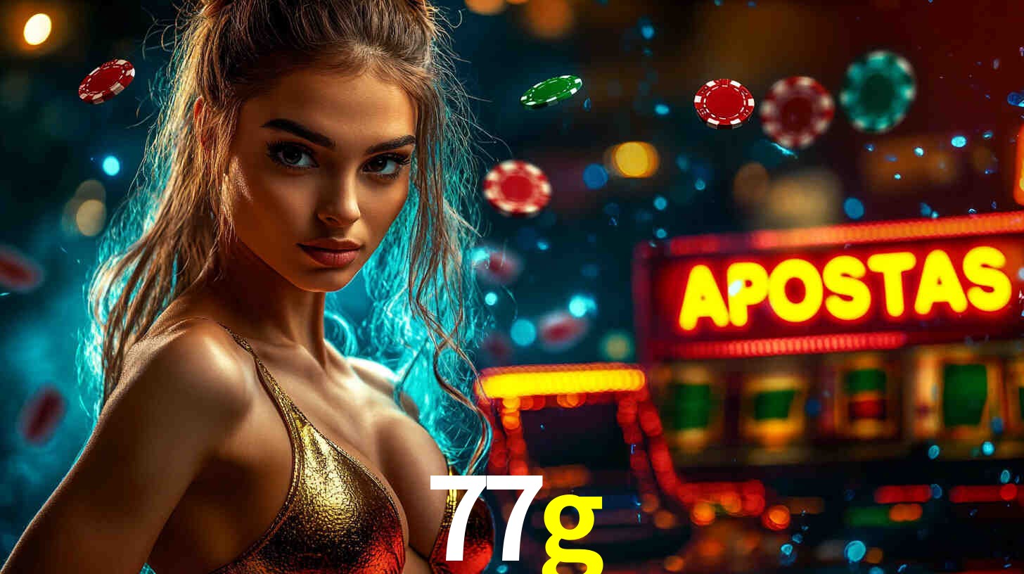 Explorando a Categoria de Eventos em Apostas na 77g