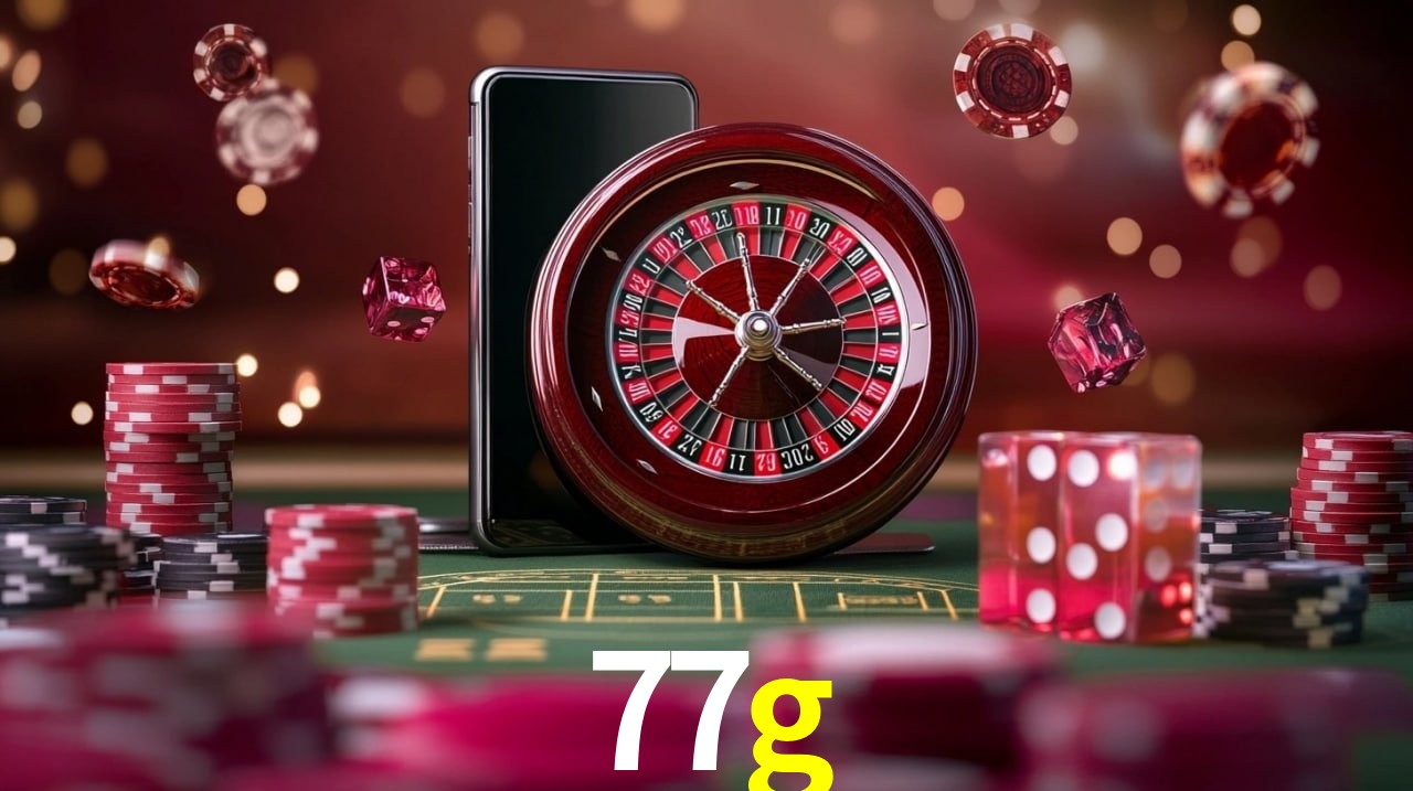 Tennis Betting 77g