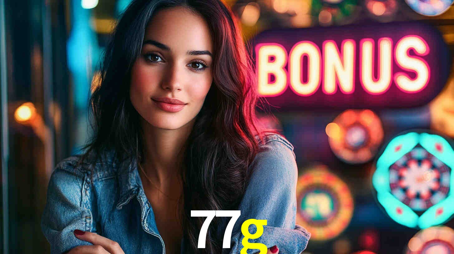 77g: A Experiência de Casino com Jogos de Mesa ao Vivo