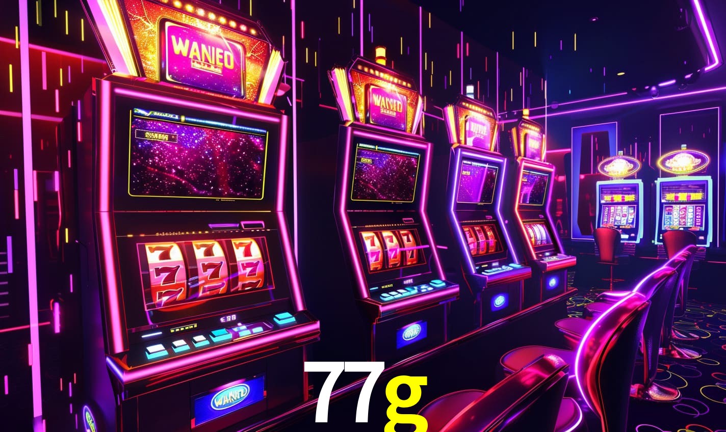 A Emoção da Loteria na 77g: Uma Chance de Mudança de Vida