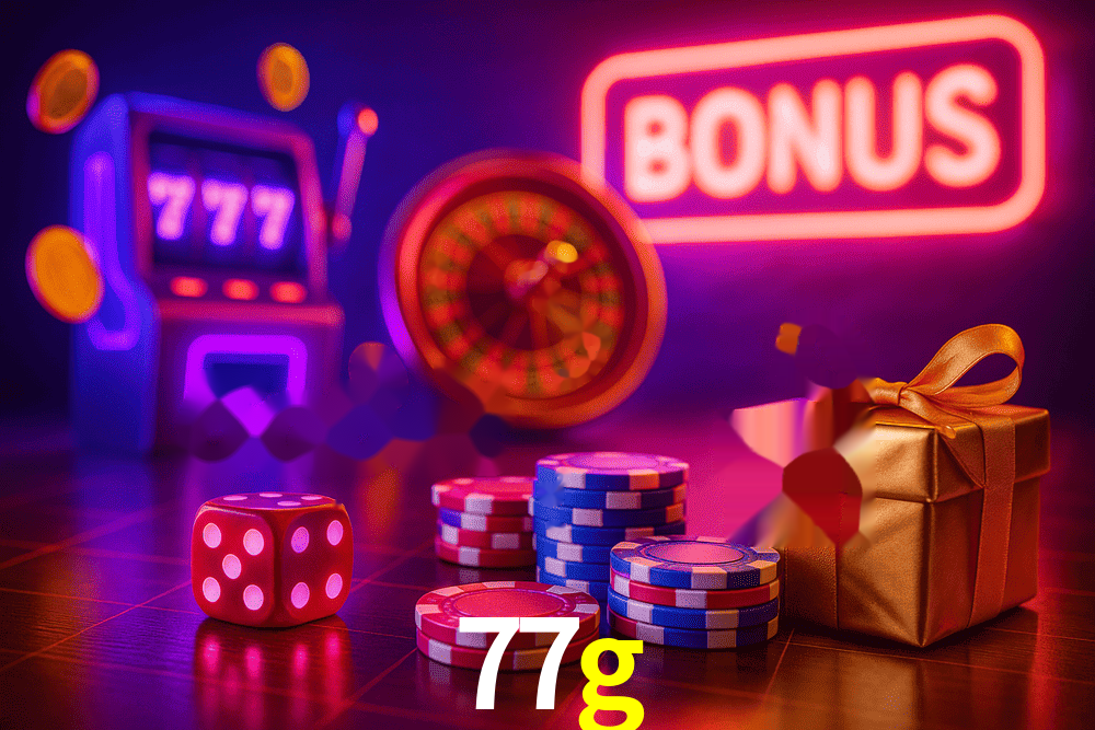 Apostas Esportivas na 77g: Um Guia Completo