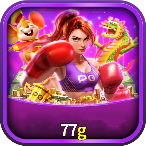 77g Logo